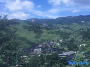 Pusu Yiyaxuan Homestay (Longji Rice Terraces Golden Buddha Peak Observation Deck Branch)