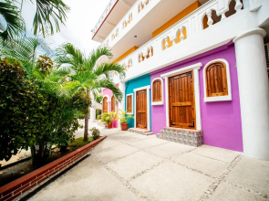 Hotel Gran Juquila Huatulco