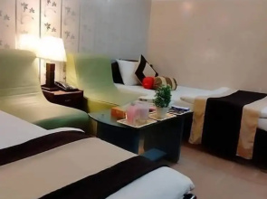 Hotel Hotel Shelton Inn D.G Khan