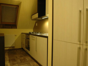 Apartmány Viktor