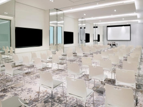 Arjaan by Rotana Hotel – Dubai Media City