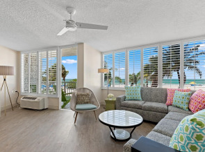 Bellwether Beach Resort