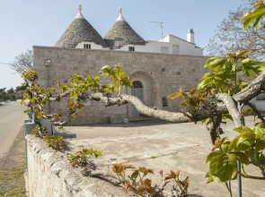 Trullo Pinto