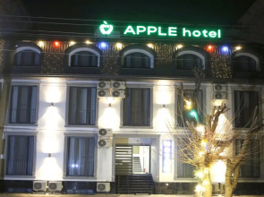 Apple Hotel
