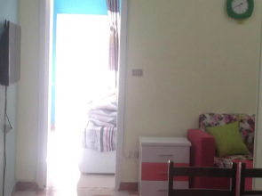 Sweet Home Flat 2-Airport Transport- Breakfast free