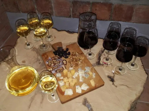 Guest House Gardenia & Wine Cellar