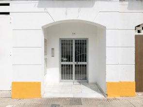 Bahia D or Plaza in Chiclana de la Frontera