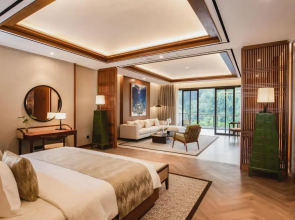 Plataran Puncak Suites