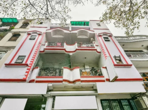 OYO Home 29401 Exotic Stay Hari Nagar