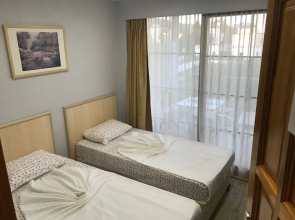 Mavi Park Apart Otel