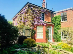 The Old Rectory B&B