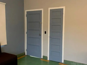 Suites Casa Blanca