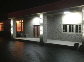 Diplomat Hotel Ikeja