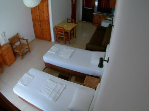 Bare Hill Holiday Village