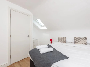 Gyllingeham Suite - Lovely 1BR in Gillingham