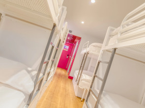 Generator Barcelona Hotel & Hostel