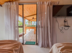 PF12 - Ótima Casa 3 Quartos - Açu da Torre