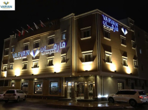 Varvan Hotels  Suites