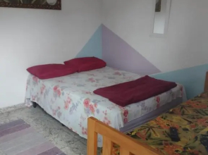 Suítes em Ubatuba