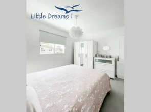 Amazing Little Dreams I- Sea View - wifi free