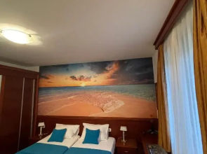 Apartments Krapina