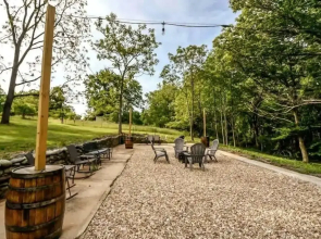 Time to Wine Down - Family Home