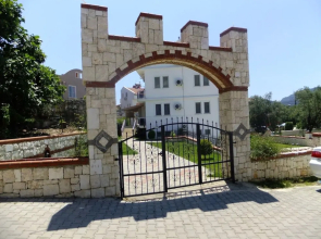 Angel Apart  A4 by Angel Rentals