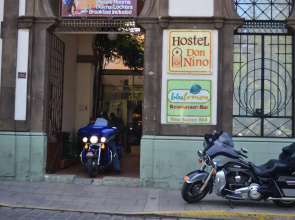 Hotel Don Nino