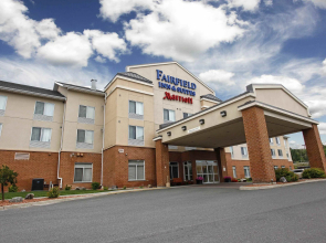 Fairfield Inn & Suites by Marriott Sudbury