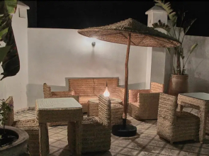 Riad Borj El Baroud