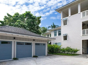 Fairway Villas Waikoloa J34 by RedAwning