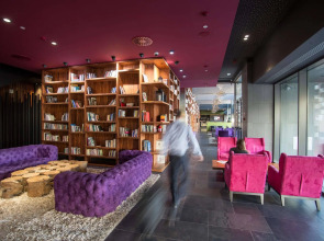 Hotel SB Plaza Europa