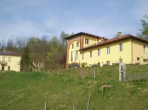 Casa Tabor Asti