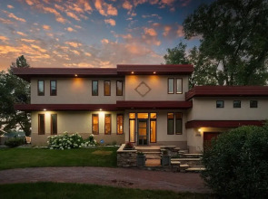 Minnesota Lakehouse Retreat