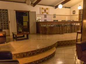 Pousada Estalagem da Serra