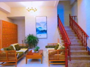 99 Boutique Hotel (Yinchuan Xinhualian Square)