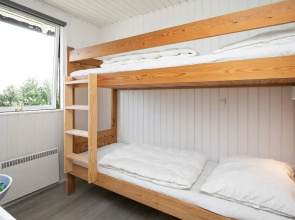 Holiday Home in Brenderup Fyn