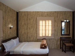 Raniban Retreat