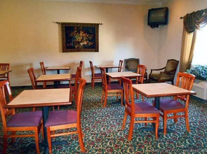 Motel 6 Hinesville, Ga