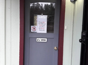 Lake Shasta Lodge
