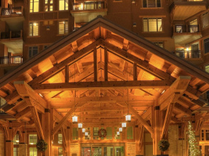Hyatt Centric Park City