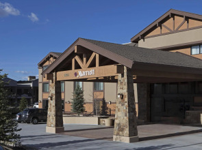 Sheraton Park City