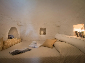 TD Casa Fusella With Panoramic Pool and sea View