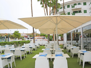 Servatur Playa Bonita