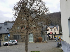 Ferienwohnung Rheinzeit beim Toni