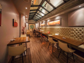 Hotel Rathaus Wein & Design