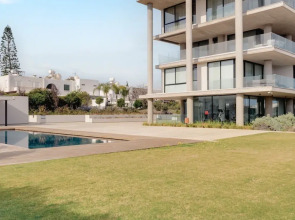 Protaras Eden Seaside Suite