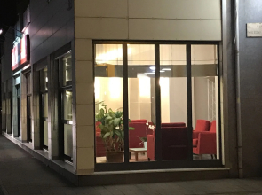 Hotel Internazionale