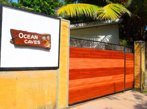 Ocean Caves