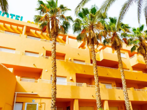 Hotel México